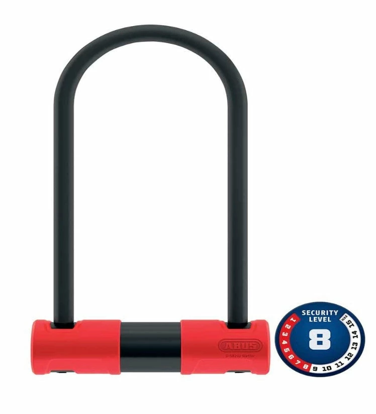 Discount ✔️ Abus 440A Alarm U-Lock Parts & Accessories 🎉 3 Abus 440A Alarm U-Lock Parts & Accessories