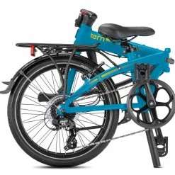 Folding Bikes Tern Link C8 Folding Bike