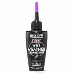 Parts & Accessories Muc-Off Ebike Wet Lube