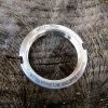 Best reviews of 𧨠Parts & Accessories All City STAINLESS Track LOCKRING π 1 Parts & Accessories All City STAINLESS Track LOCKRING