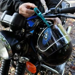 Parts & Accessories Hiplok Combo Z-Lok Combo