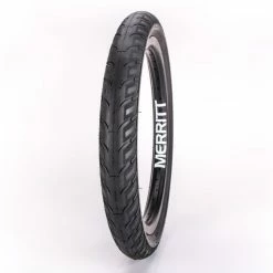All BMX P&A Merritt Option Tire