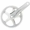 ALL-CITY All City 612 Track Crank Parts & Accessories