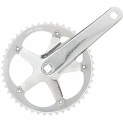 ALL-CITY All City 612 Track Crank Parts & Accessories