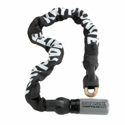 Kryptonite Parts & Accessories KRYPTOLOK SERIES 2 955 INTEGRATED CHAIN