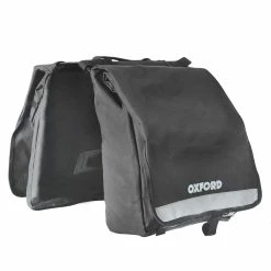 Oxford Parts & Accessories C20 Double Pannier