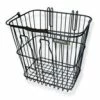 Basil Bottle Basket (rear Basket) Parts & Accessories