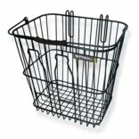 Basil Bottle Basket (rear Basket) Parts & Accessories