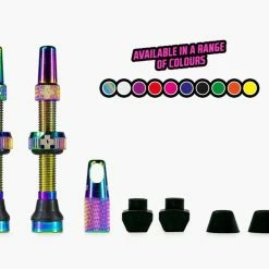 Muc-off Tubless Valves