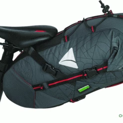 Axiom Seymour Oceanweave Seatpack 13+
