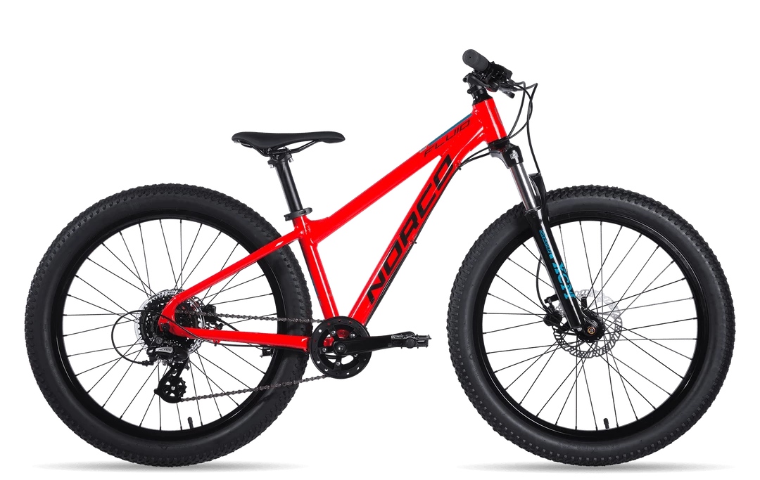 Best Sale π Norco Fluid 4.3 24β Kids Bikes β¨ 3 Norco Fluid 4.3 24β Kids Bikes