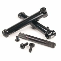 Salt Plus Pro 48 Crank