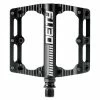 Best deal ๐คฉ Deity Black Kat Pedals Cr-Mo Aluminum Spindle 9/16" Parts & Accessories โจ 1 Deity Black Kat Pedals Cr-Mo Aluminum Spindle 9/16" Parts & Accessories