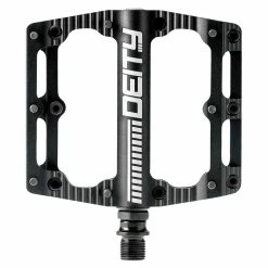 Deity Black Kat Pedals Cr-Mo Aluminum Spindle 9/16" Parts & Accessories