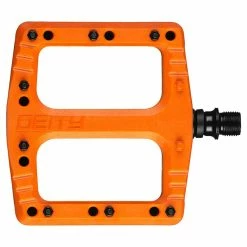 Deity Deftrap Pedals
