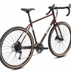 Gravel & Road Breezer Radar Expert