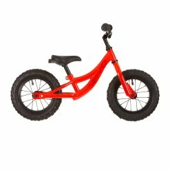 Evo Beep Beep Balance Bike Kids Bikes