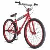 SE Bikes Big Ripper 29 Red Ano Complete BMX