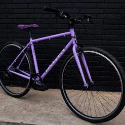 Hybrid Fairdale Lookfar City Bike