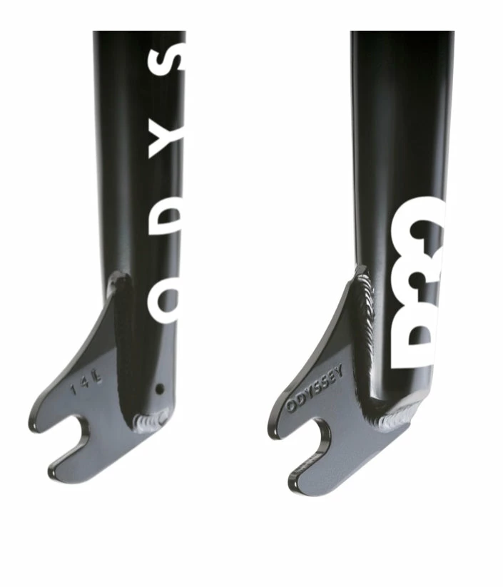 Best Sale ๐ Odyssey R32 BMX Fork ๐ฅฐ 3 Odyssey R32 BMX Fork