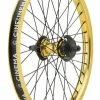Cinema ZX 333 Rear Wheel, All BMX P&A
