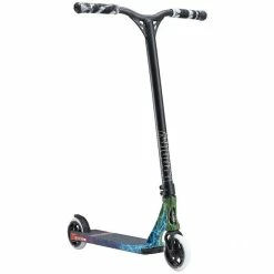 Envy Prodigy S8 Scooter Scratch Scooters