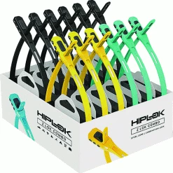 Parts & Accessories Hiplok Combo Z-Lok Combo