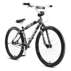SE Bikes DBlocks Big Ripper 29” Complete BMX