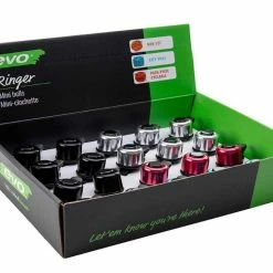 Parts & Accessories EVO Ringer Mini