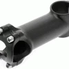 49N DLX RD STEM 31.8 BLK Parts & Accessories