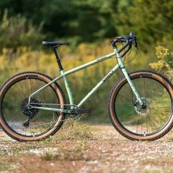 Gravel & Road Surly Ghost Grappler
