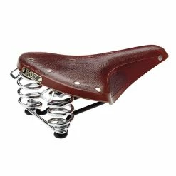 Parts & Accessories Brooks B67 Aged Saddle