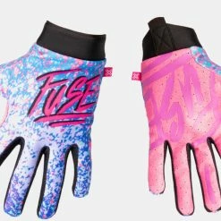 Fuse Omega Turbo Glove All BMX P&A