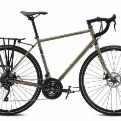 Gravel & Road Fuji Touring Disc