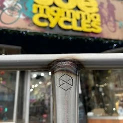 North Scooters Custom Build