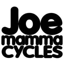 Joe Mamma Cycles Gift Card Safety Gear