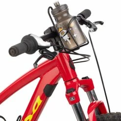 MSW Kids Water Bottle And Cage Kit - Space Kitty Kids Parts & Accessories