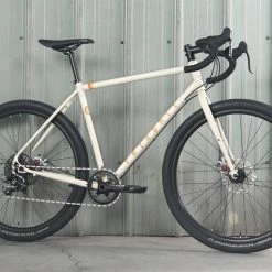 Fairdale Weekender Nomad