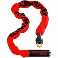 Kryptonite KEEPER 785 Integrated Chain Lock Parts & Accessories