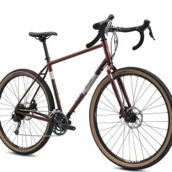 Gravel & Road Breezer Radar Expert