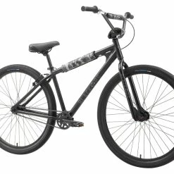 Black-OPS Specop-29 Complete BMX