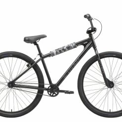 Black-OPS Specop-29 Complete BMX