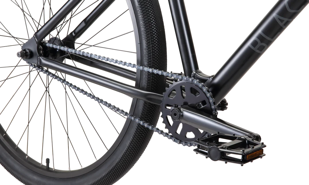 New 😀 Black-OPS Specop-29 Complete BMX 🎉 6 Black-OPS Specop-29 Complete BMX