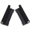 Best Sale ๐ Park Tool 468b Workstand Clamp Cover Set ๐ 2 Park Tool 468b Workstand Clamp Cover Set