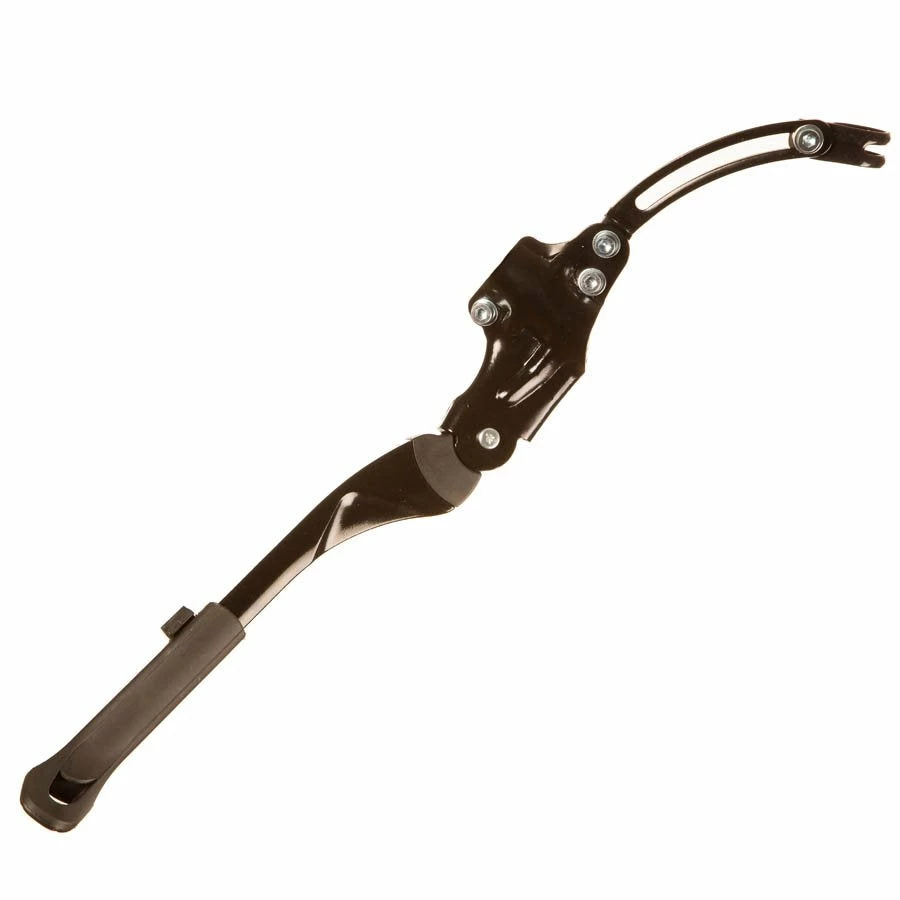 Best deal ✨ Evo Easy Clip 2-Stay, Alloy Rear Mount Kickstand, 24"-700C 💯 3 Evo Easy Clip 2-Stay, Alloy Rear Mount Kickstand, 24"-700C