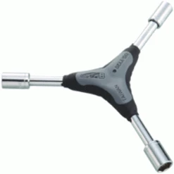 Parts & Accessories Super B Y Wrench 8/9/10 Mm Box Wrench