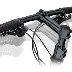 Delta Stem Raiser 1-1/8 Threadless Parts & Accessories