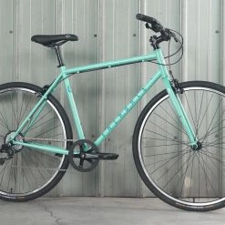 Hybrid Fairdale Lookfar City Bike