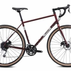 Gravel & Road Breezer Radar Expert