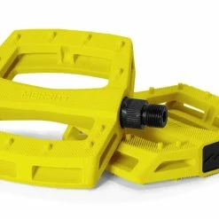 Merritt P1 Pedals All BMX P&A